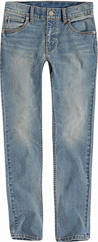 Jeans - 510 Skinny - Burbank - - 5 år (110) - Jeans