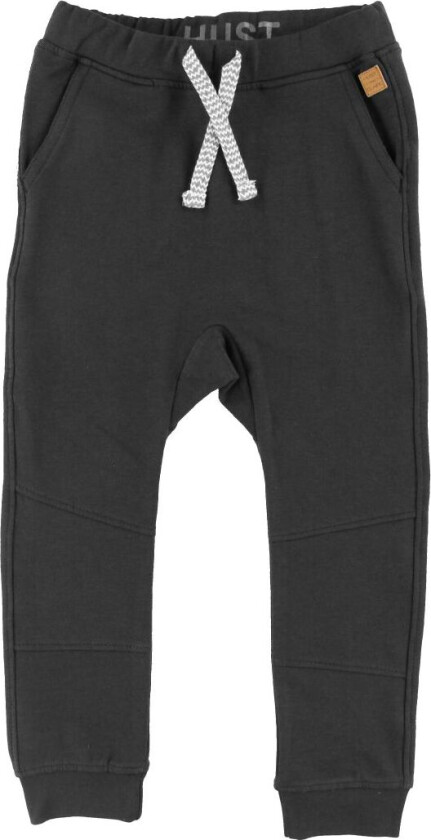 Joggebukser - Georg - Svart - - 5 år (110) - Joggebukse