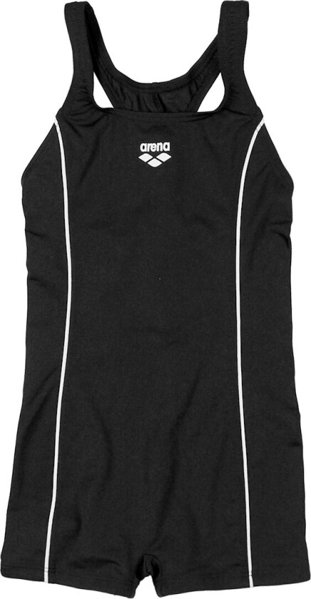 Badedrakt - Finding Jr - Svart - - 14-15 år (164-170) - Badetøy