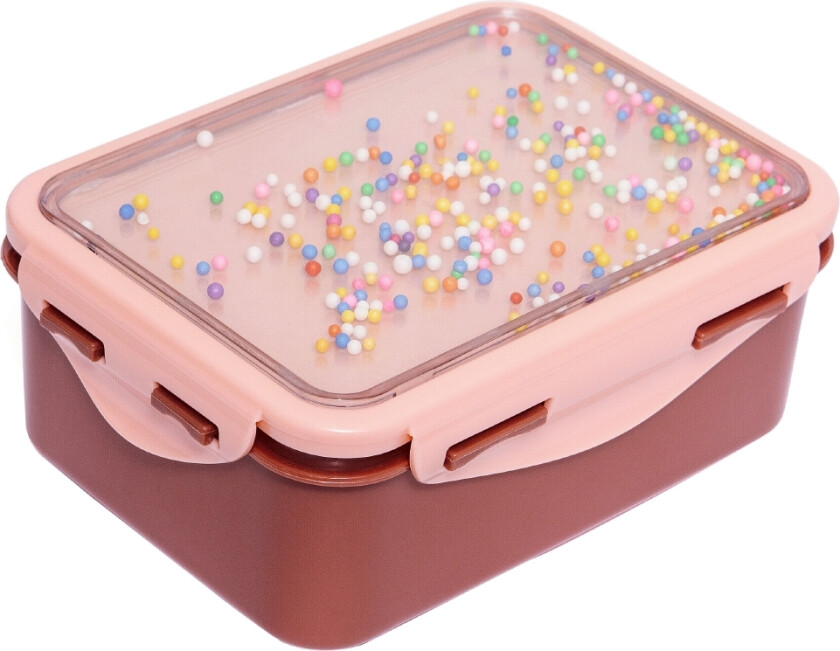 Matboks - Popsicles - Desert Rose - - OneSize - Matboks