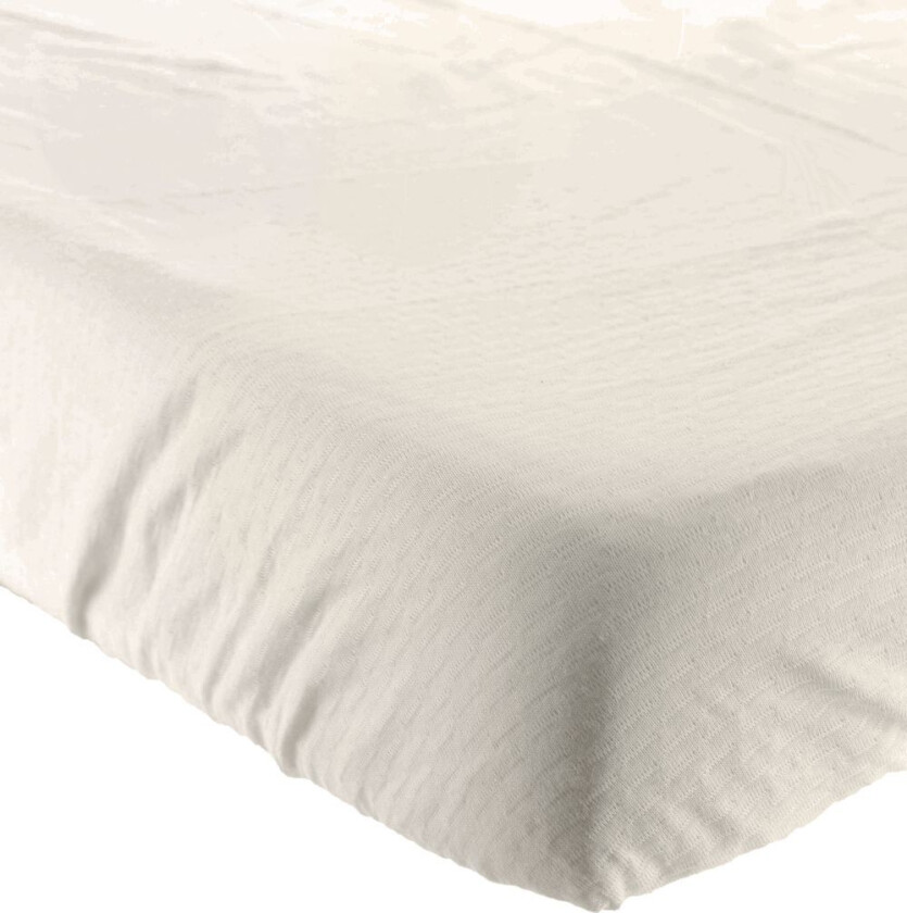 Stretchlaken - Kapok - 30x75 - - 30x75 cm - Laken