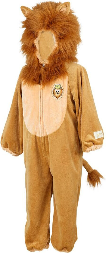 Kostymer - L praksis - - 6 år (116) - Kostymer