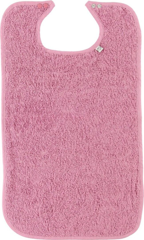 Smekke - Terry - Lang - Rosa - - OneSize - Smekke