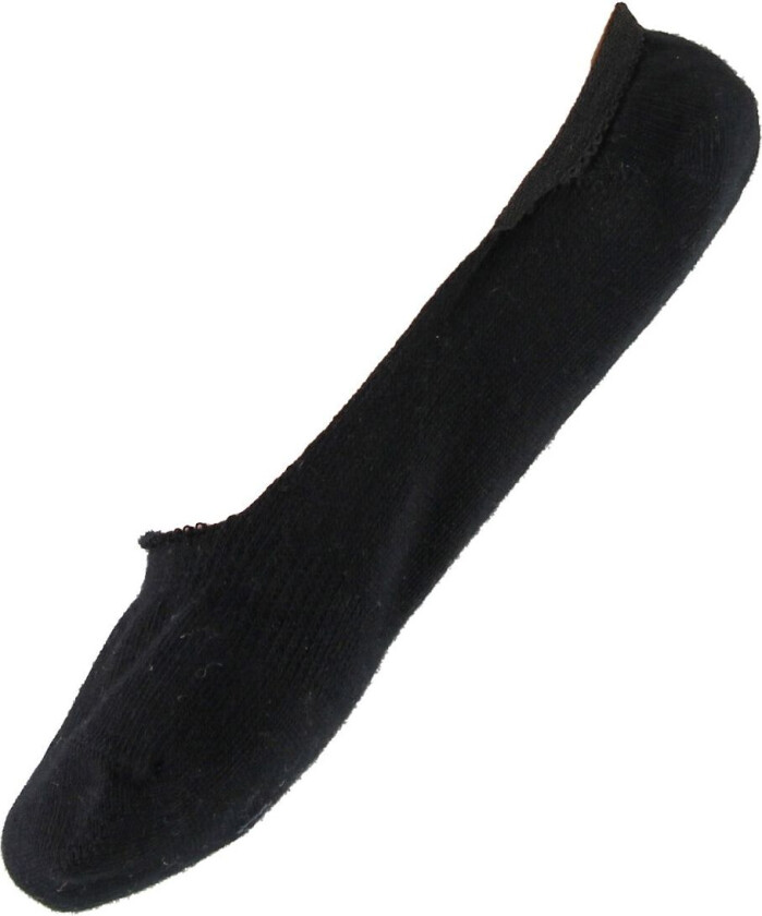 Ankelsokker - Svart - - 31/34 - Sokker