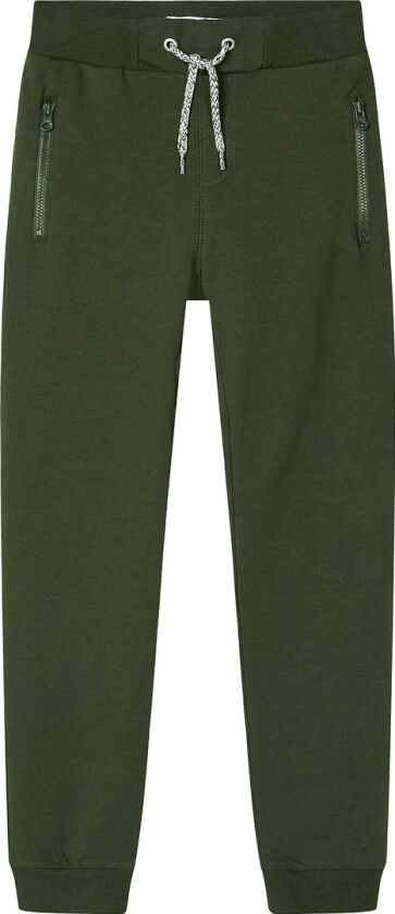 Joggebukser - Noos - NkmHonk - Rosin - - 1 år (80) - Joggebukse