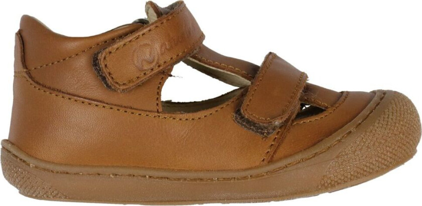 Sandaler - Puffy - Cognac - - 23 - Sandals