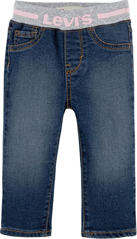 Jeans - Skinny - West Third/Rosa - - 62 - Jeans