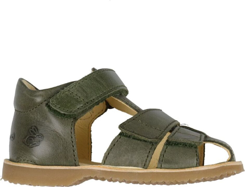 Sandaler - Shea - Army - - 23 - Sandals