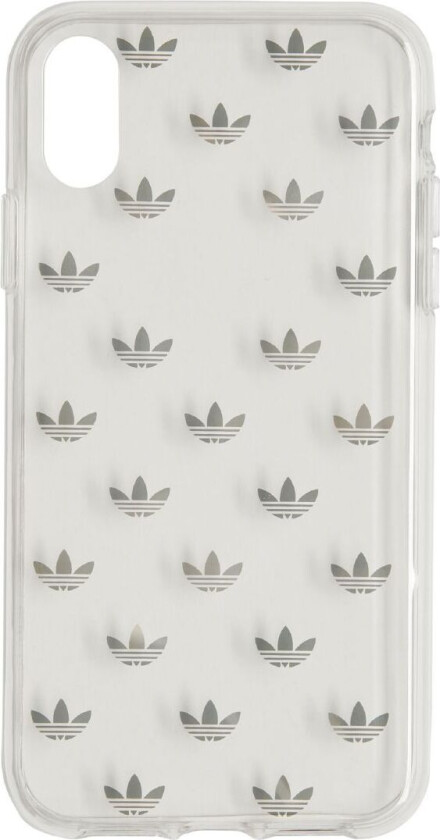 Deksel - Entry - iPhone XR - Gold - - OneSize - Trekk