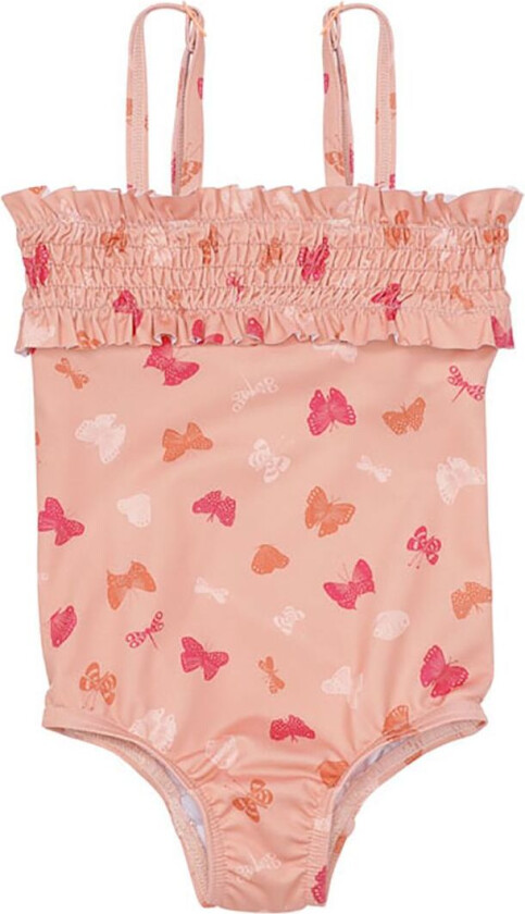 Badedrakt - UV50+ - Baby Gracia - Reker - - 74 - Badetøy