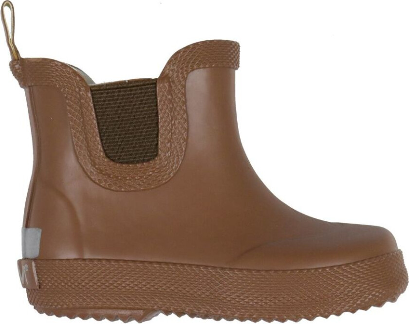 Gummistøvler - Kort - Skilpadde Shell - - 21 - Gummistøvler