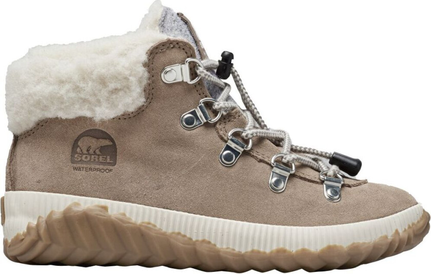 Vintersko - Youth Out N About - Ash Brown - - 33 - Vinterstøvler