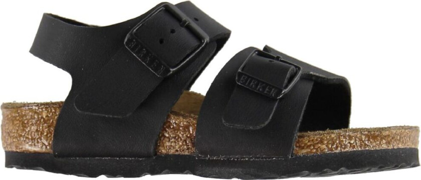 Sandaler - New York - Svart - - 36 - Sandals