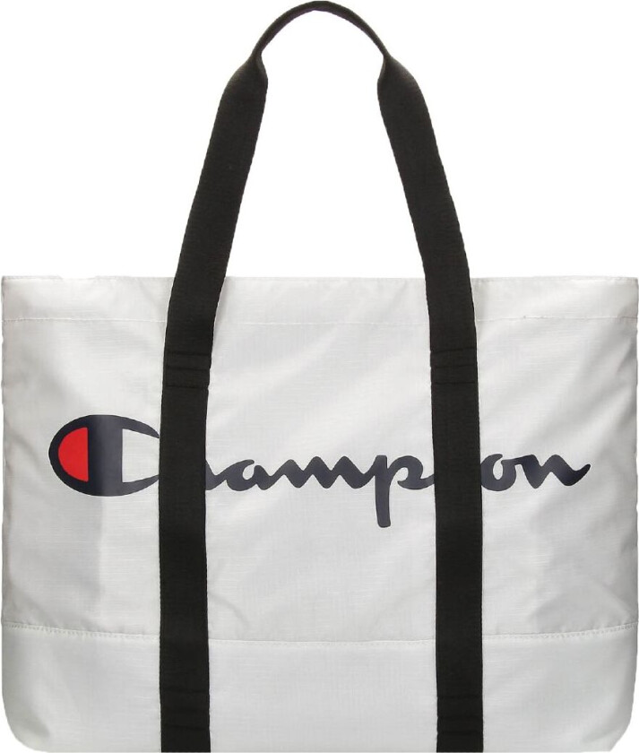 Shopper - Hvit - - OneSize - Veske