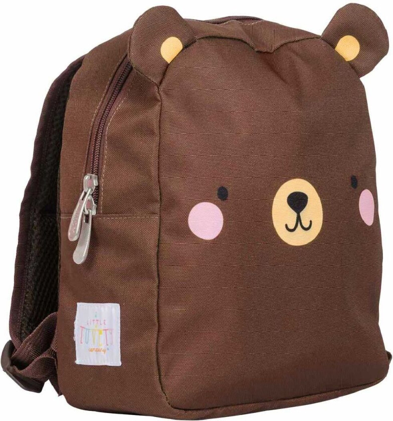 Ryggsekk - Bear - - OneSize - Ryggsekk