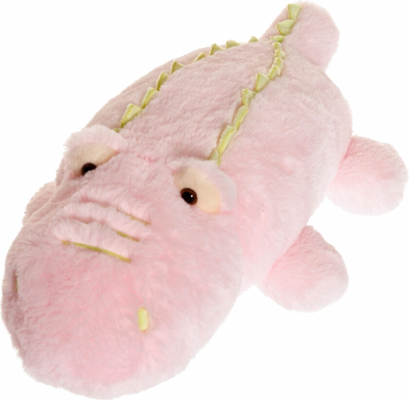 Kosedyr - Cool Crocs - 40 cm - Stina Sr - - OneSize - Kosedyr