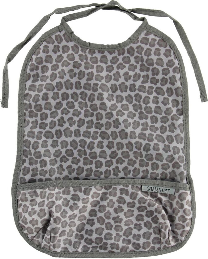 Smekke M. Lomme - Lang - Leopard - - OneSize - Smekke