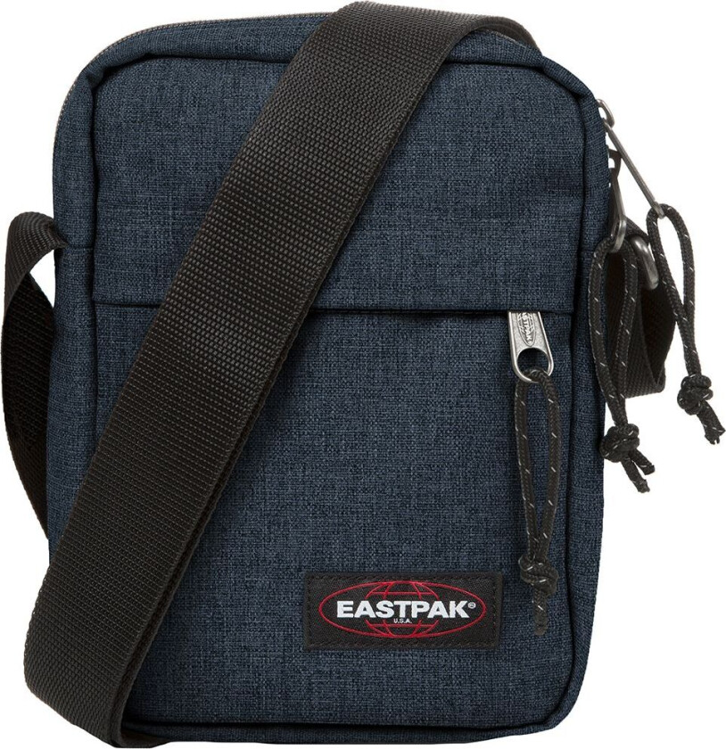 Skulderveske - The One - 2.5 L - Trippel Denim - - OneSize - Skulderveske