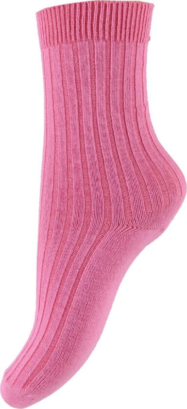 Bilde av Sokker - Lyserød - - 15/16 - Sokker