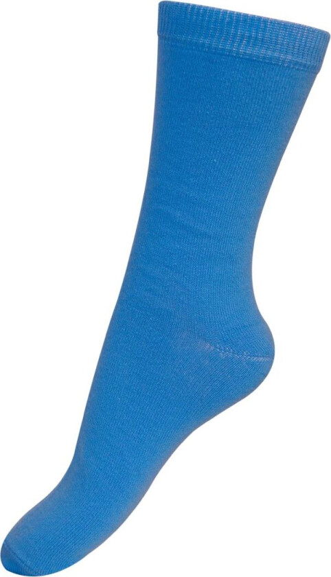 Sokker - Blå - - 15/16 - Sokker