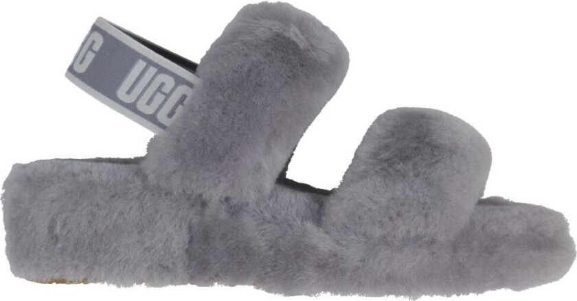 Sandaler - Å ja - Soft Ametyst - - 40 - Sandals