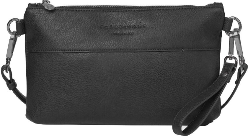 Clutch - Black Oksyd - - OneSize - Veske