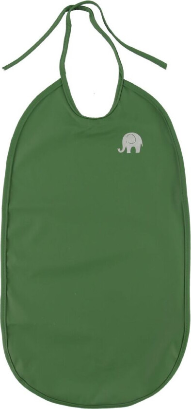 Smekke - Lang - PU - alm Green - - OneSize - Smekke