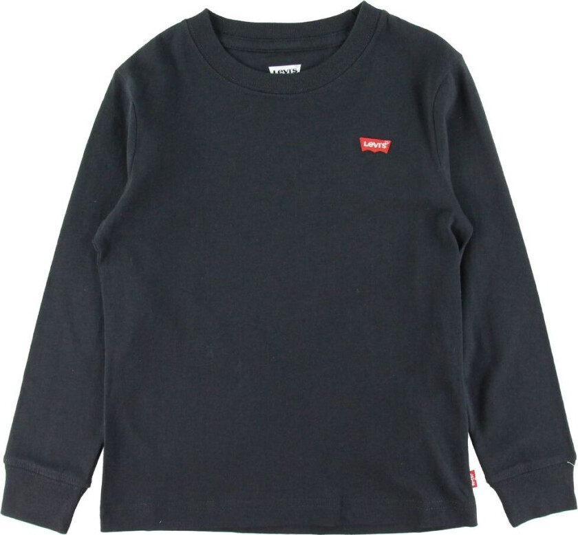 Genser - Svart - - 10 år (140) - Genser