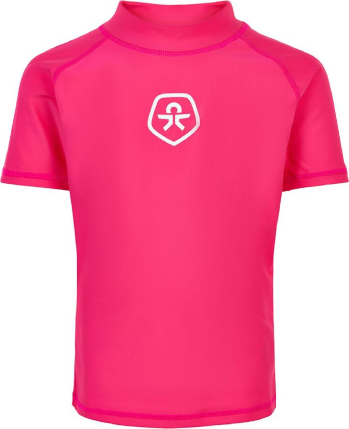 Badetop - Pink Yarrow - - 2 år (92) - Badetøy