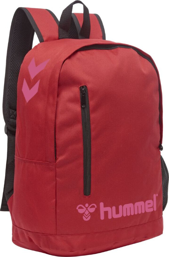Hummel Ryggsekk - Core - Rød - Hummel Teamsport - OneSize - Ryggsekk