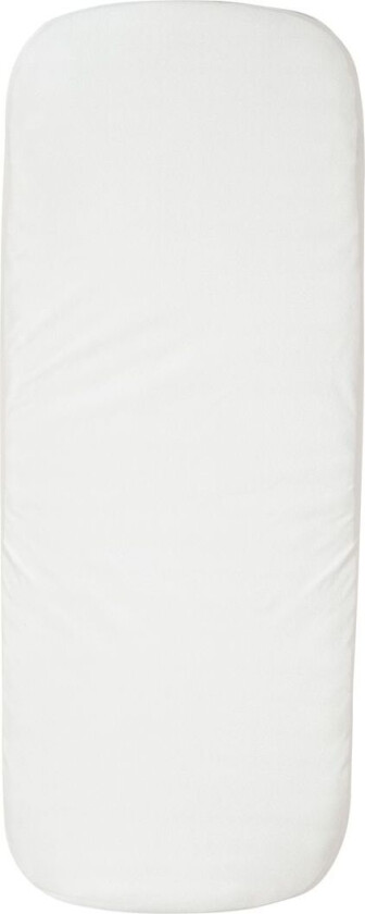 Tisselaken - 36x96 - Hvit - - OneSize - Laken