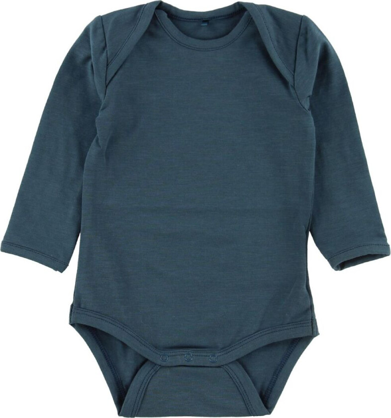 Body L/æ - Bob - Orion Blue - - 68 - Langermet Body