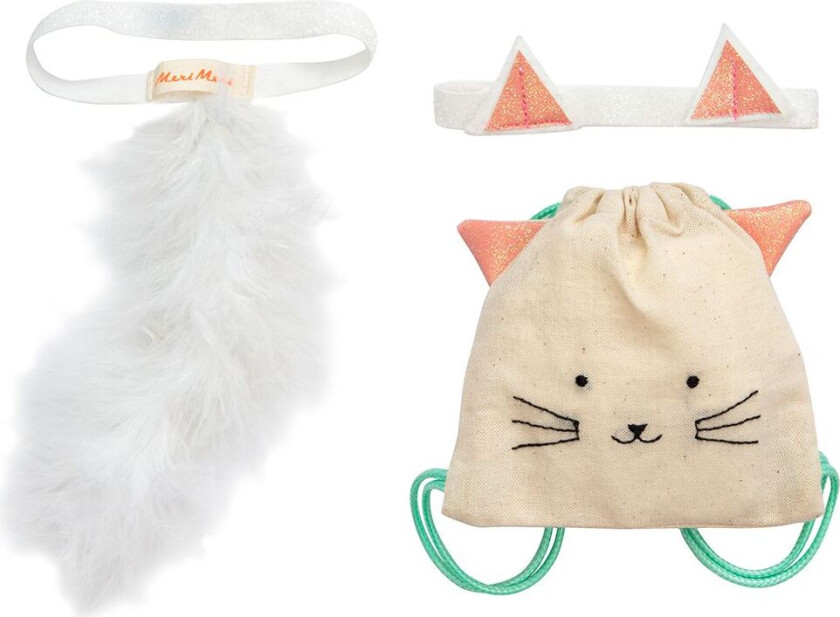 Dukketilbehør - Dolly Kitten - - OneSize - Dukketilbehør