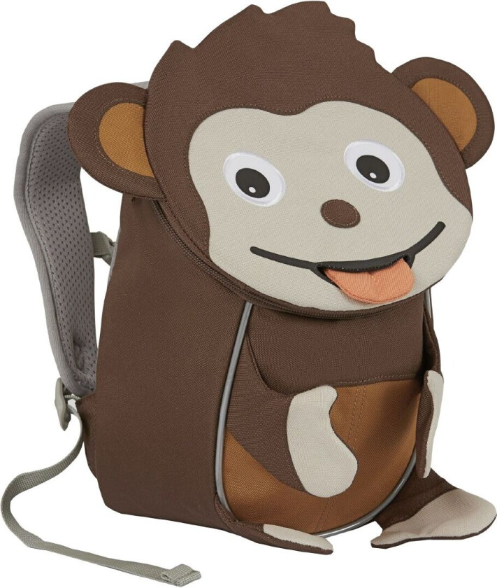 Ryggsekk - Liten - Ape - - OneSize - Ryggsekk