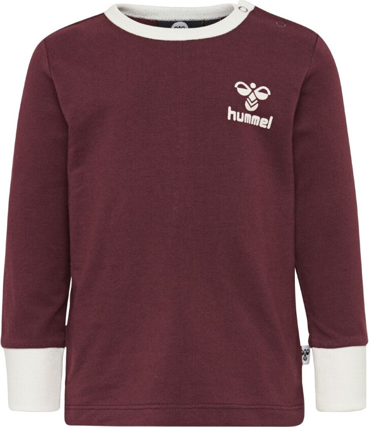 Genser - HMLMaui - Bordeaux - - 56 - Genser