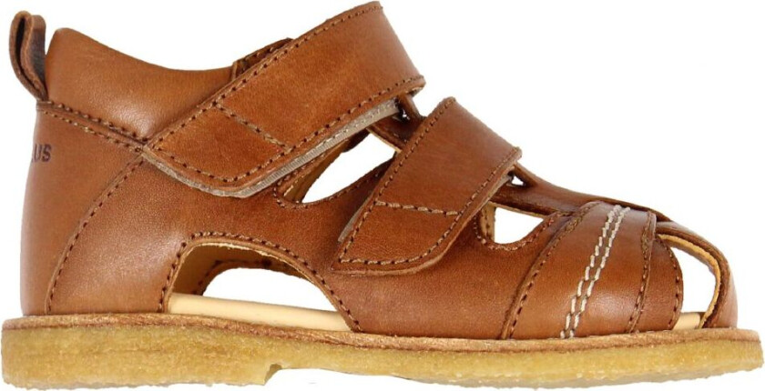 Sandaler - Cognac - - 25 - Sandals