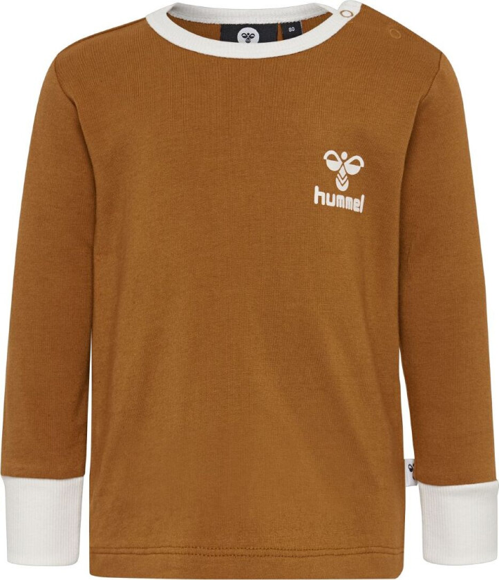 Genser - HMLMaui - Brun - - 62 - Genser