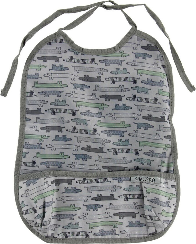 Smekke M. Lomme - Lang - Pølsehund - - OneSize - Smekke