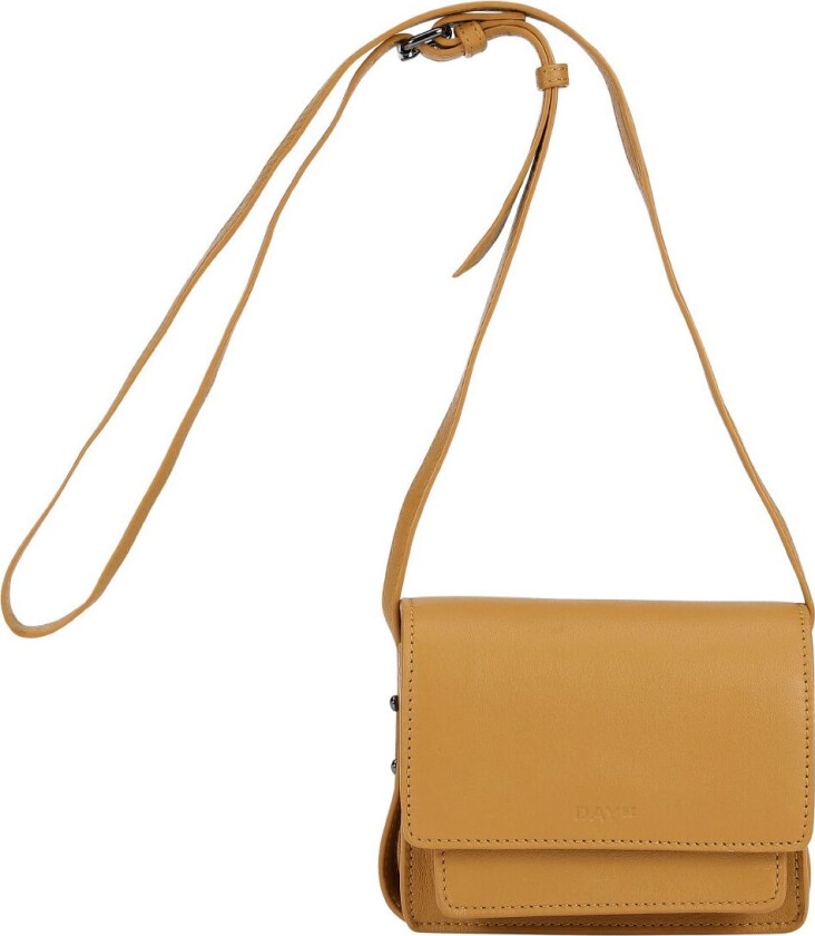 Skulderveske - CPH Mini - Buckthorn Brown - - OneSize - Skulderveske