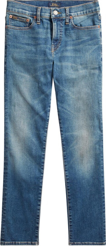 Jeans - Denim - - 16 år (176) - Jeans