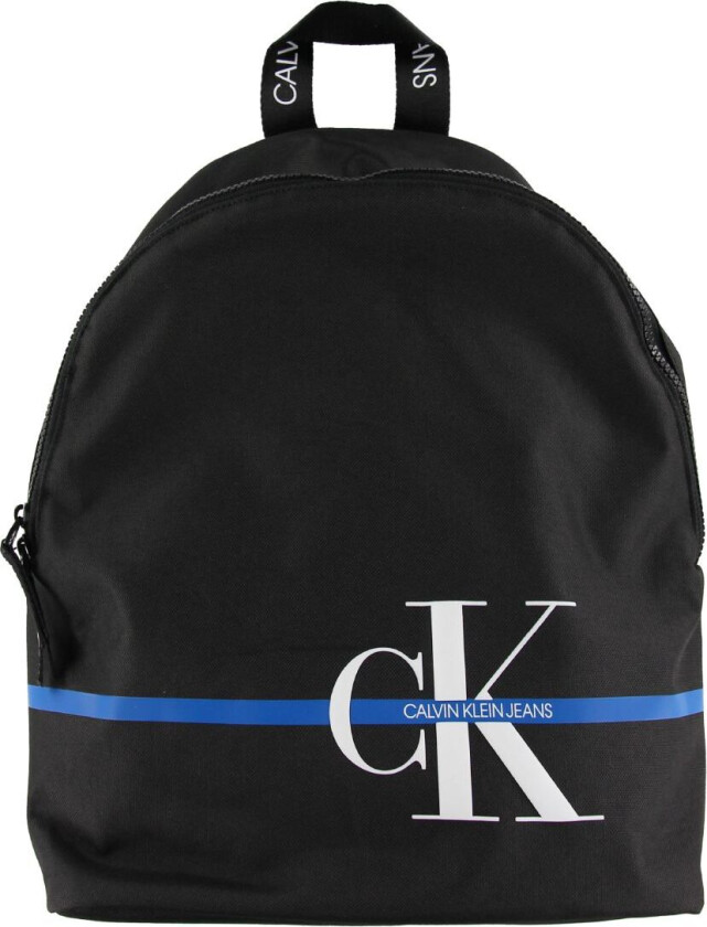 Ryggsekk - Monogram Stripe - Svart - - OneSize - Ryggsekk