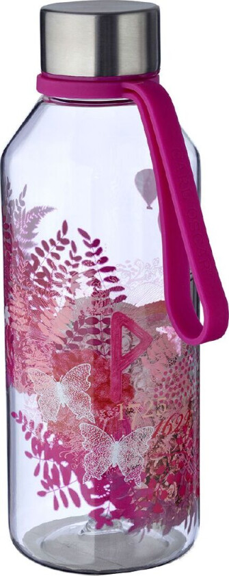 Drikkeflaske - WisdomFlask - 650 ml - Love - - OneSize - Drikkeflaske