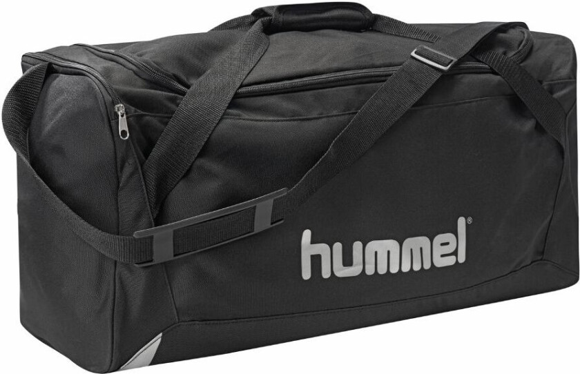 Sportsbag - X-Small - Core - Svart - - OneSize - Sportsbag