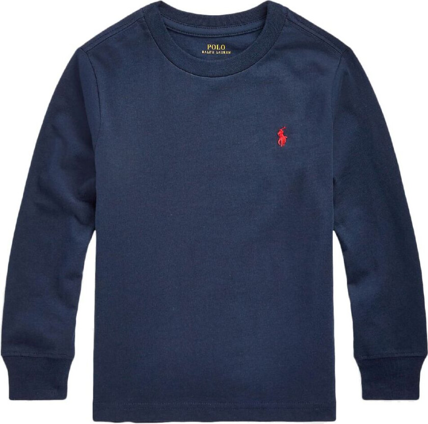 Genser - Core Etterfylling - Navy - - 3 år (98) - Genser