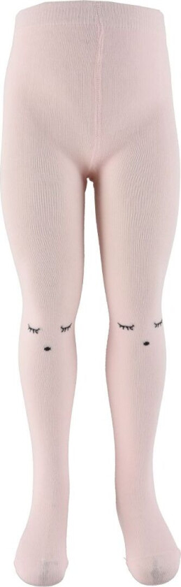 Strømpebukser - Classic+ Sove Cutie - Baby Pink - - 13/15 - Strømpebukser