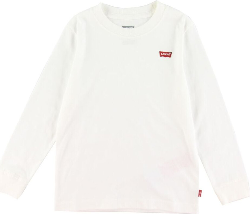 Genser - Hvit - - 12 år (152) - Genser