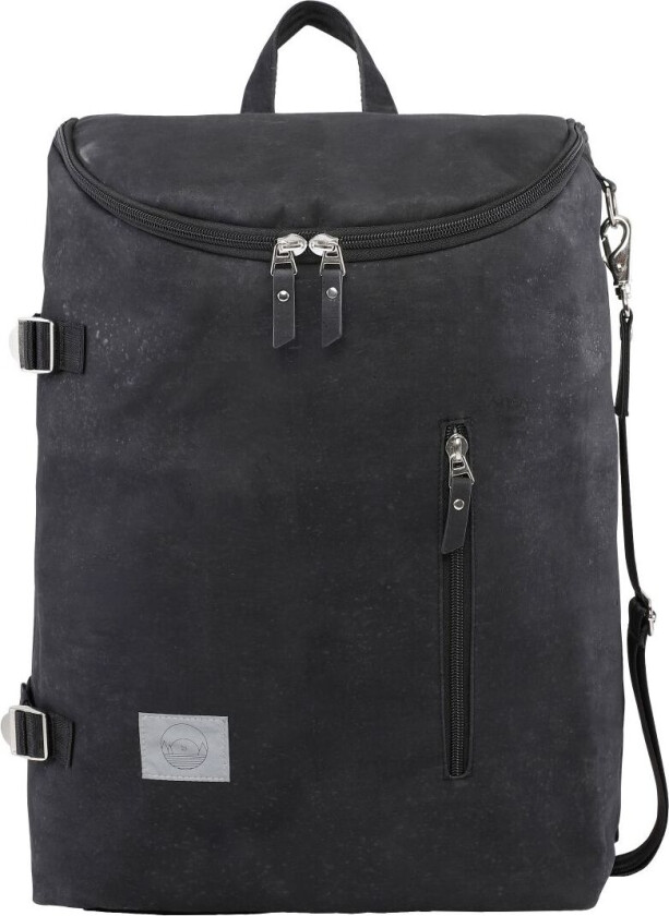 Stelleveske - Svart Kork - - OneSize - Stellebag