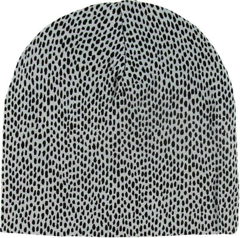 Lue - Beanie - Sterling Blue - - 4-6 år (104-116) - Lue