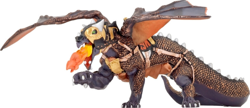 Drage - L: 25 cm - - OneSize - Lekedyr