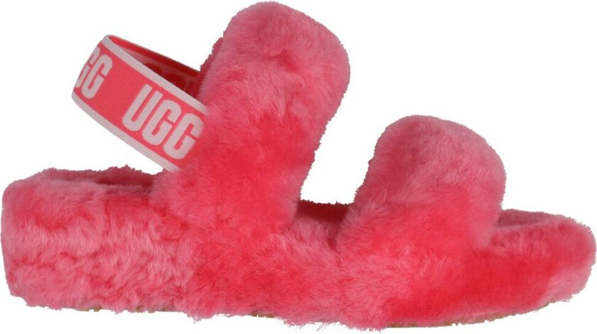 Sandaler - Å ja - Strawberry Sorbet - - 40 - Sandals